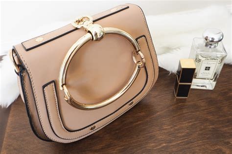 chloe mini nile bag|chloe Nile bag dupe.